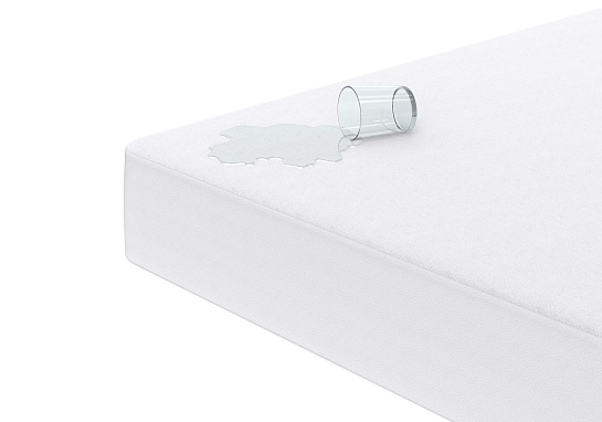 Чехол Protect Aqua