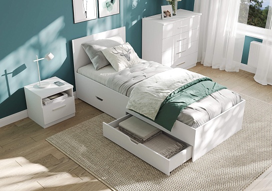 Кровать Mariana