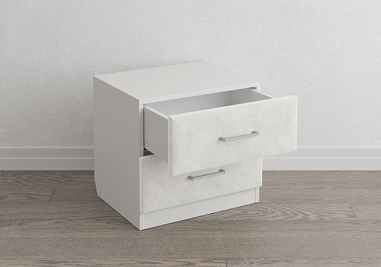 Тумба Tomas 2 (белый)