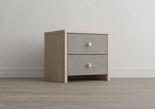 Тумба Авангард Люкс (дуб сонома)